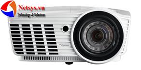 Máy Chiếu Optoma EH415ST